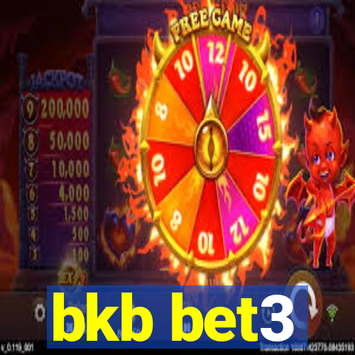 bkb bet3